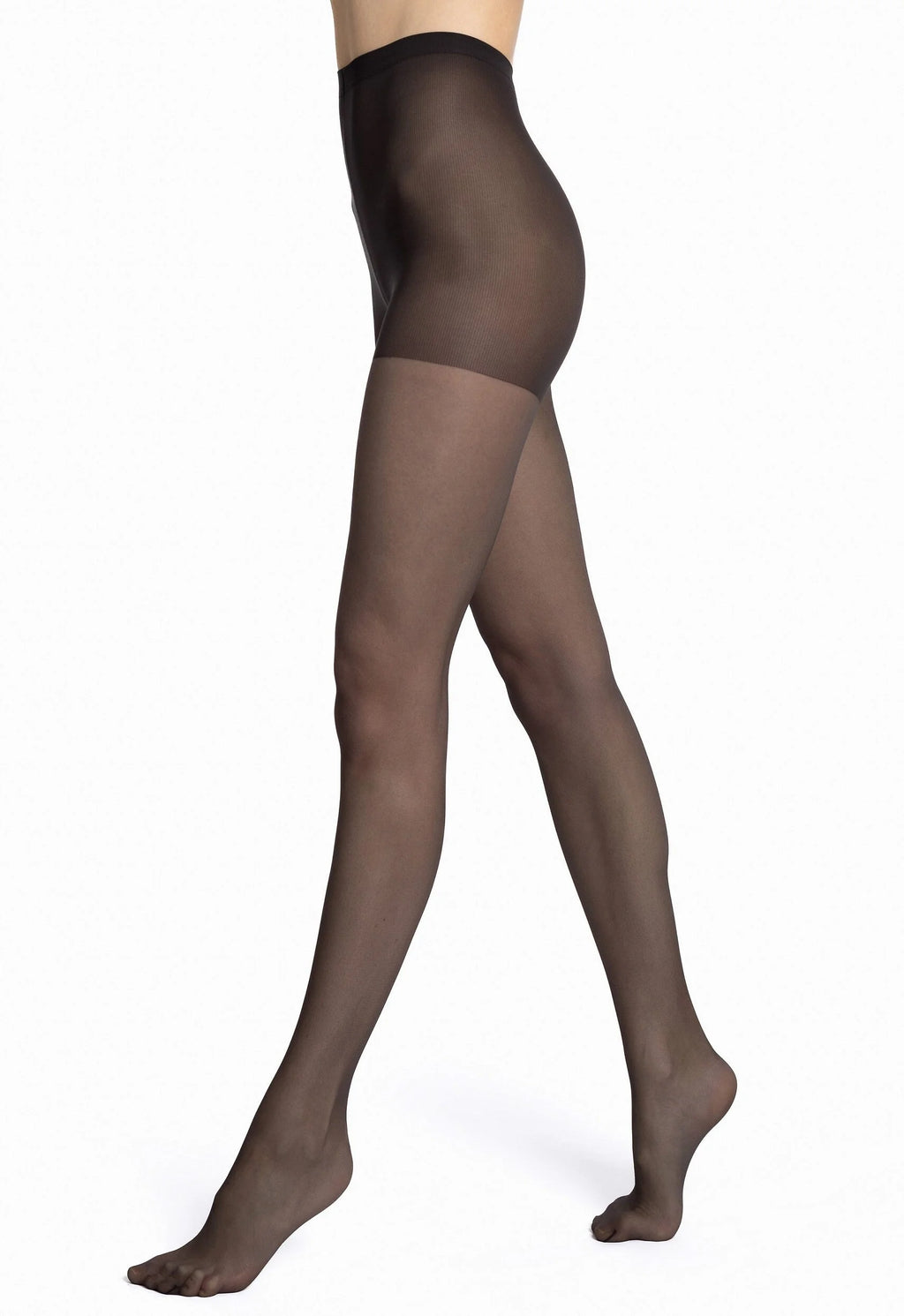 Rajstopy veneziana day 20 den 5-xl nero