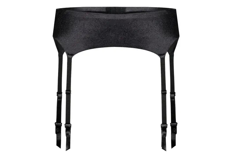 Reggicalze liscio invisibile con tecnologia senza cuciture