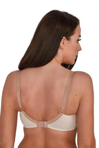 Reggiseno per allattamento a coppa piena | mama | 1201