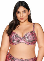 Reggiseno da bagno con coppe full cup - hazel