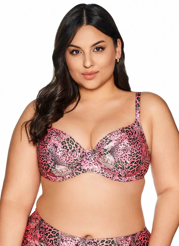 Reggiseno da bagno con coppe full cup - hazel