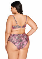 Reggiseno da bagno con coppe full cup - hazel