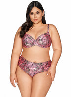 Reggiseno da bagno con coppe full cup - hazel