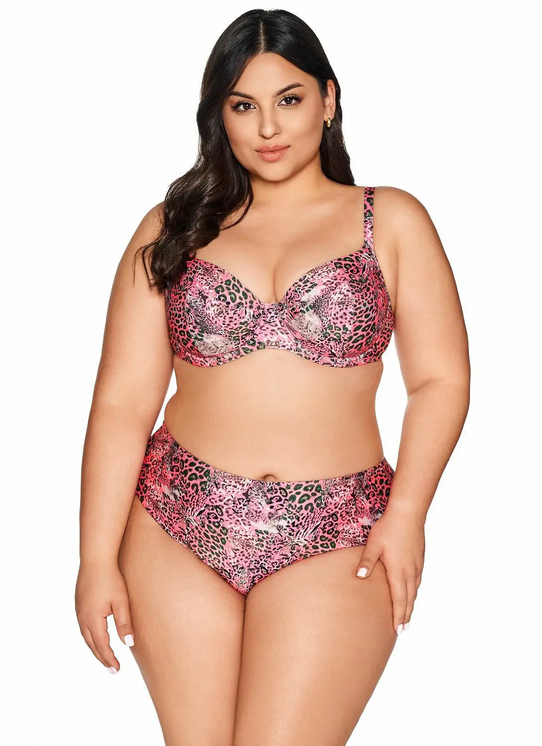 Reggiseno da bagno con coppe full cup - hazel