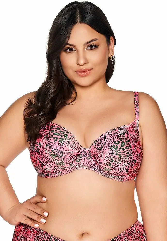 Reggiseno bikini non imbottito con ferretto - hazel