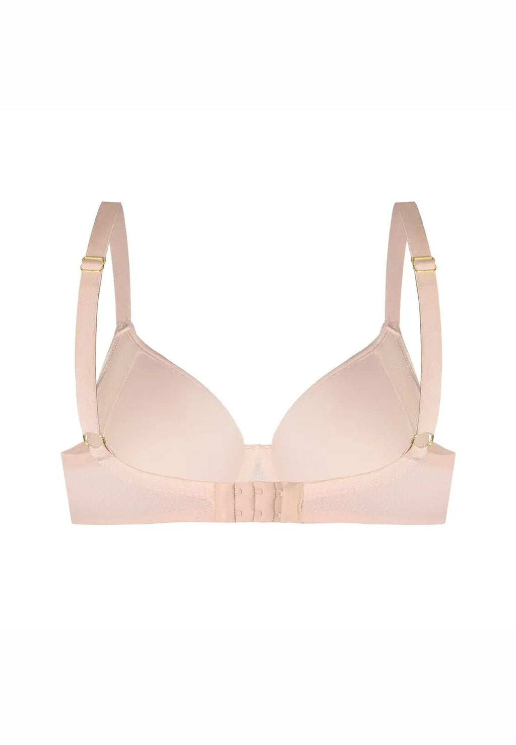 Reggiseno coppe spacer - celine - beige
