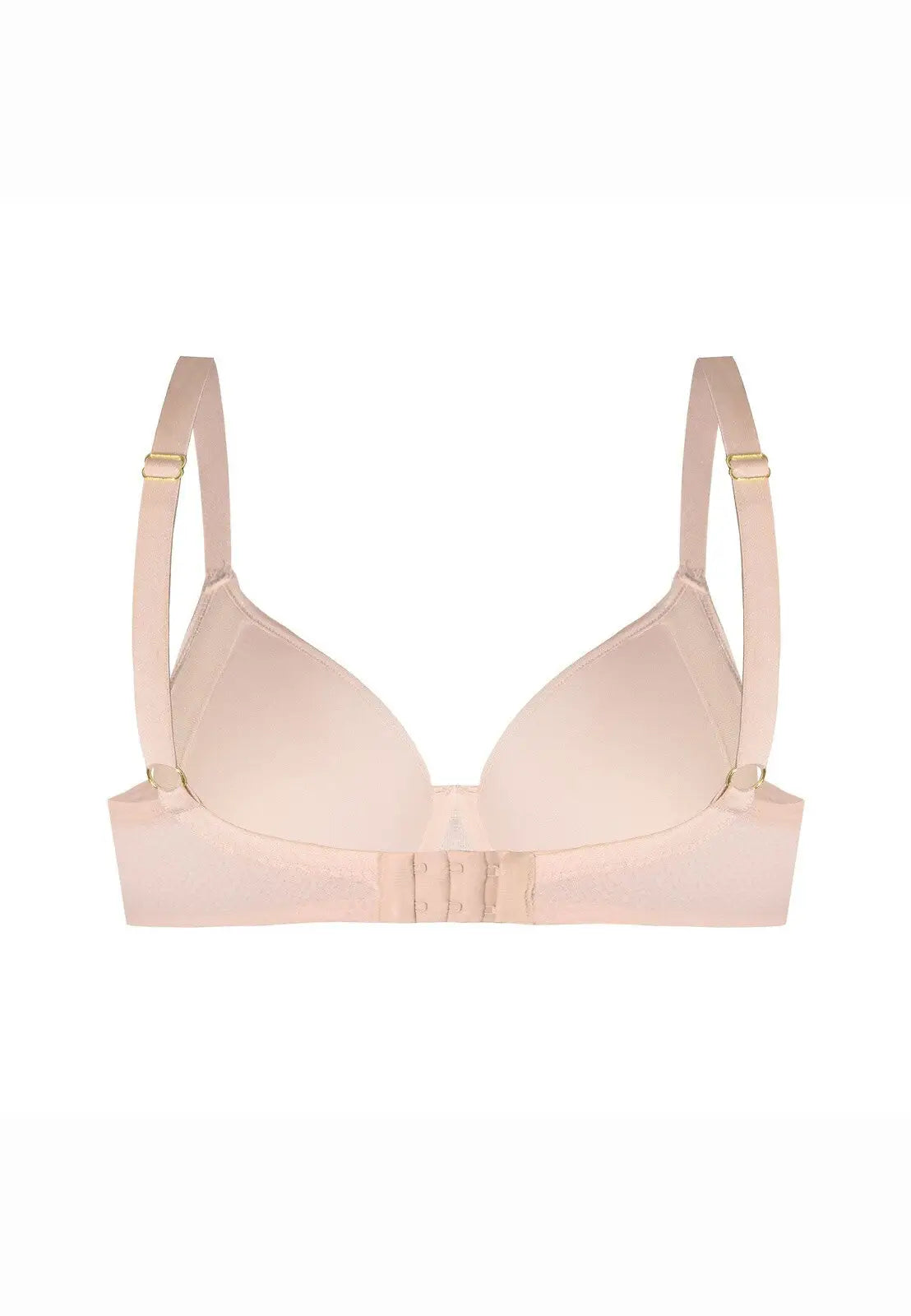 Reggiseno coppe spacer - celine - beige