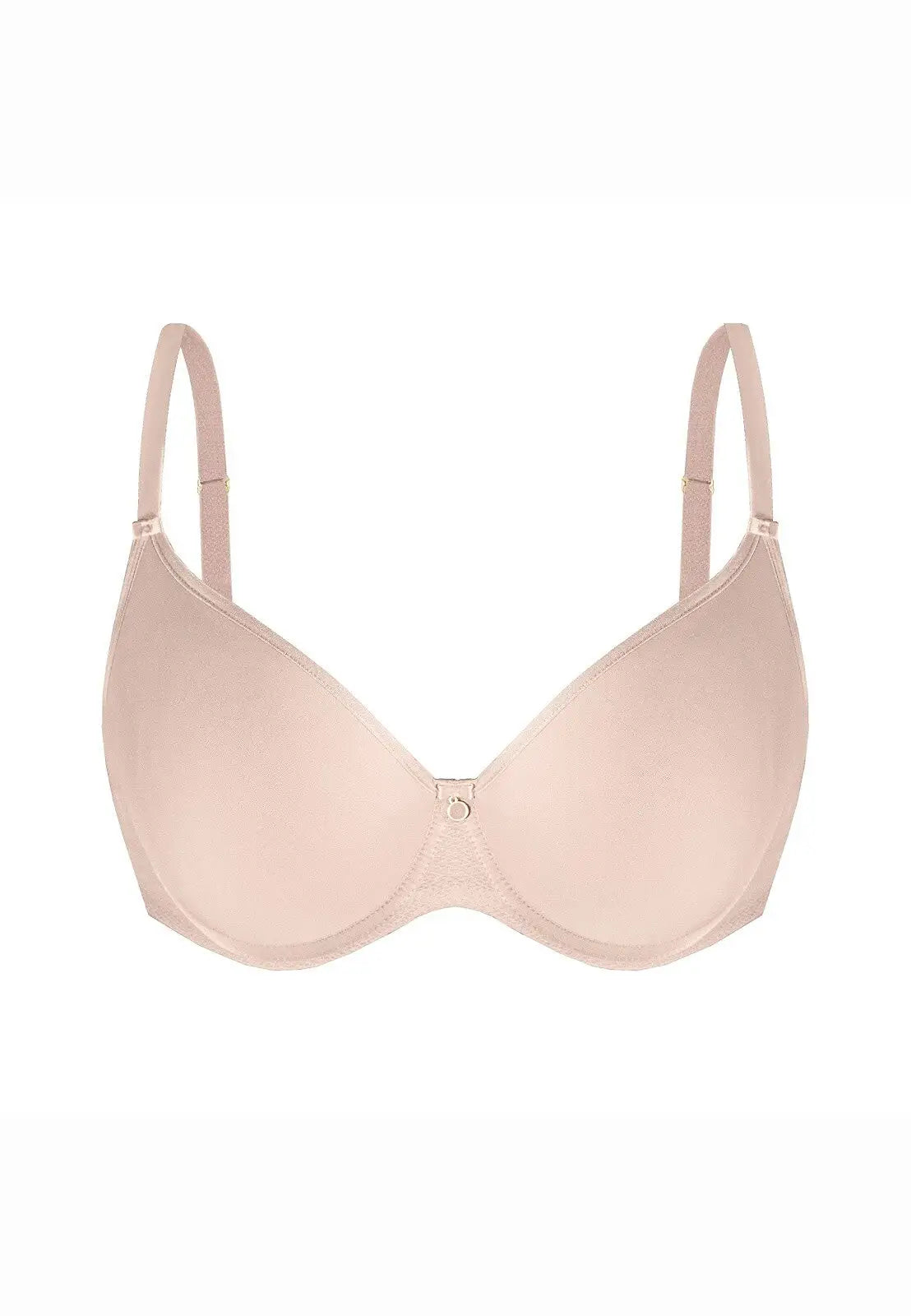 Reggiseno coppe spacer - celine - beige