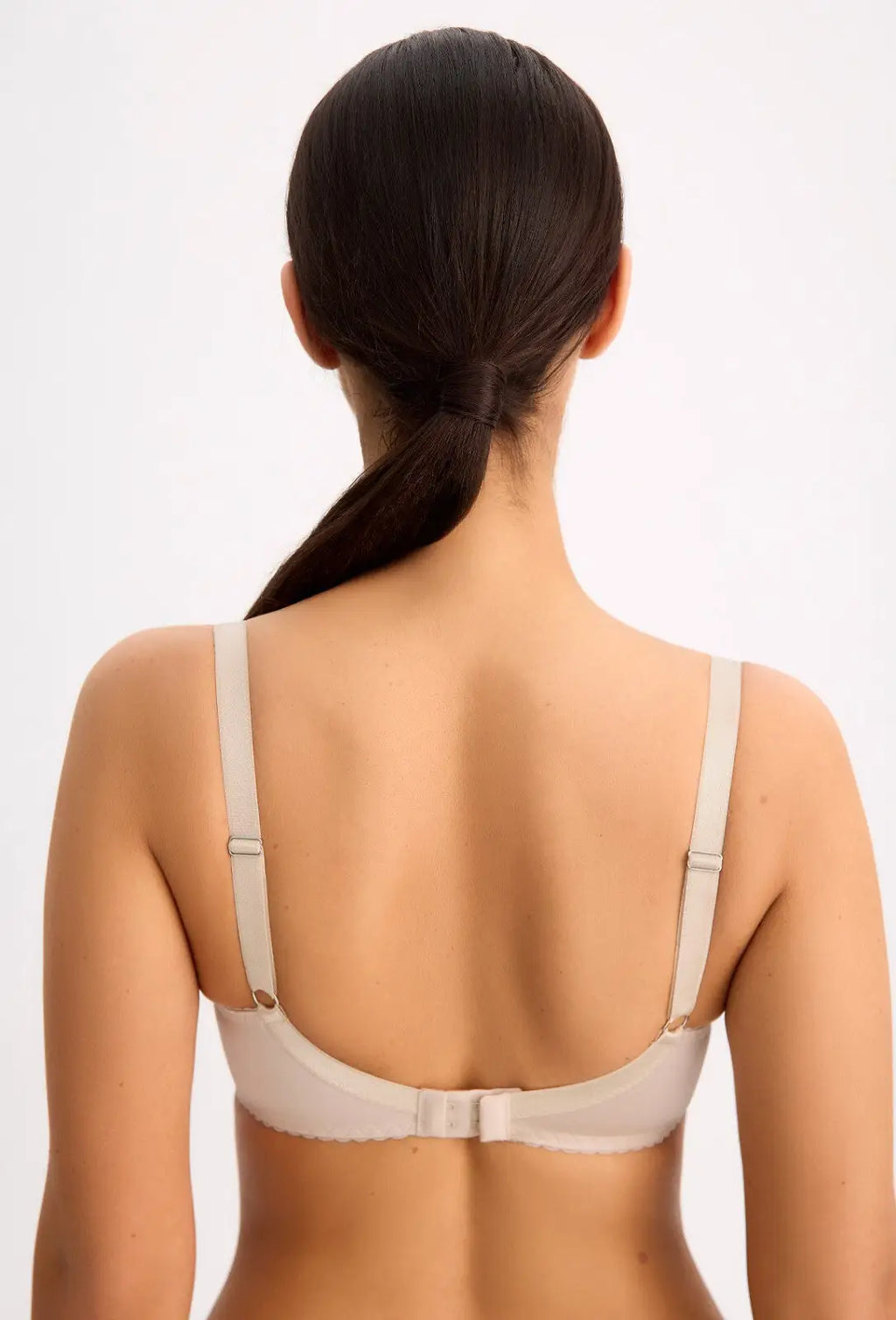 Reggiseno imbottito con ferretto - kate - in coppe