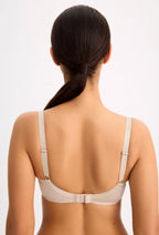 Reggiseno imbottito con ferretto - kate - in coppe