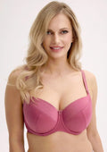 Reggiseno imbottito con ferretto - kate - in coppe