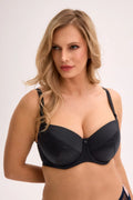 Reggiseno imbottito con ferretto - kate - in coppe