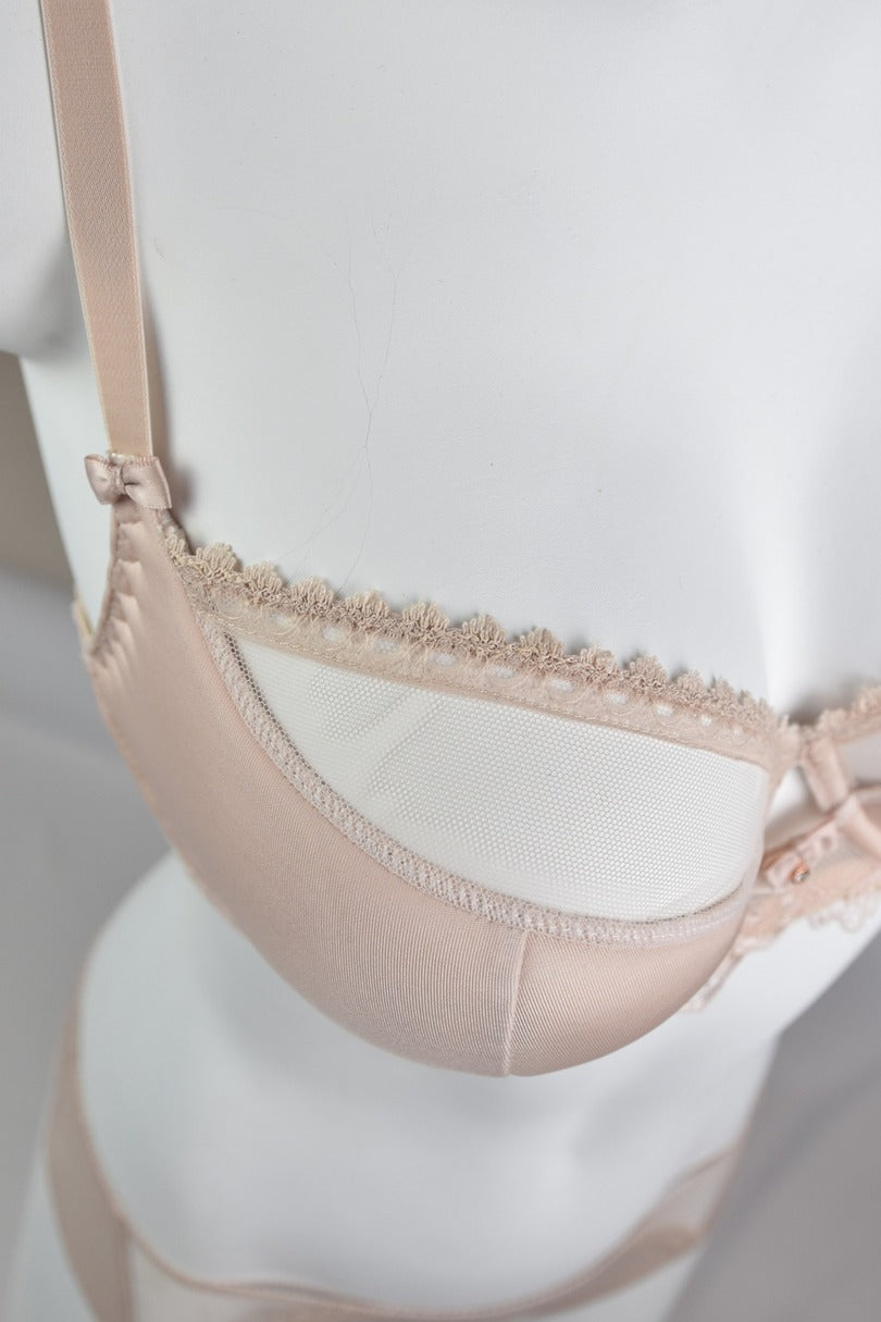 Reggiseno semi imbottito ciao