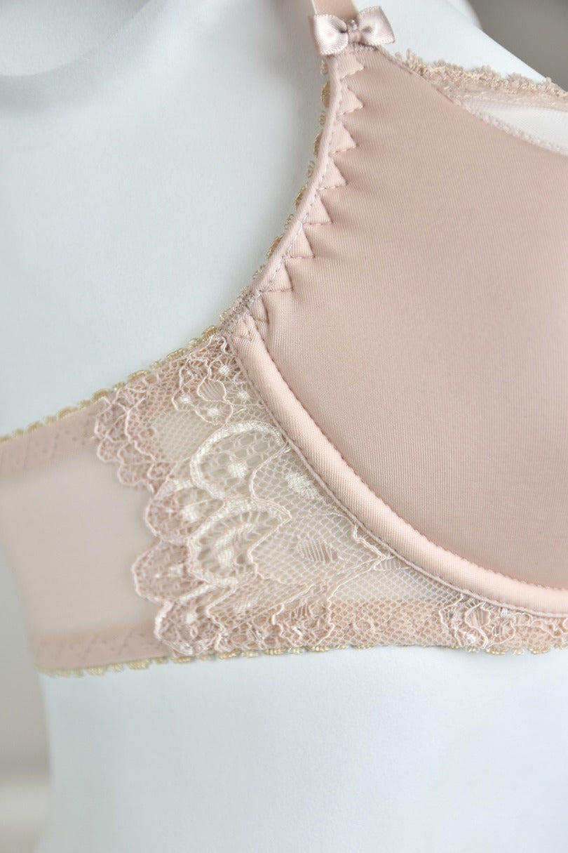 Reggiseno semi imbottito ciao