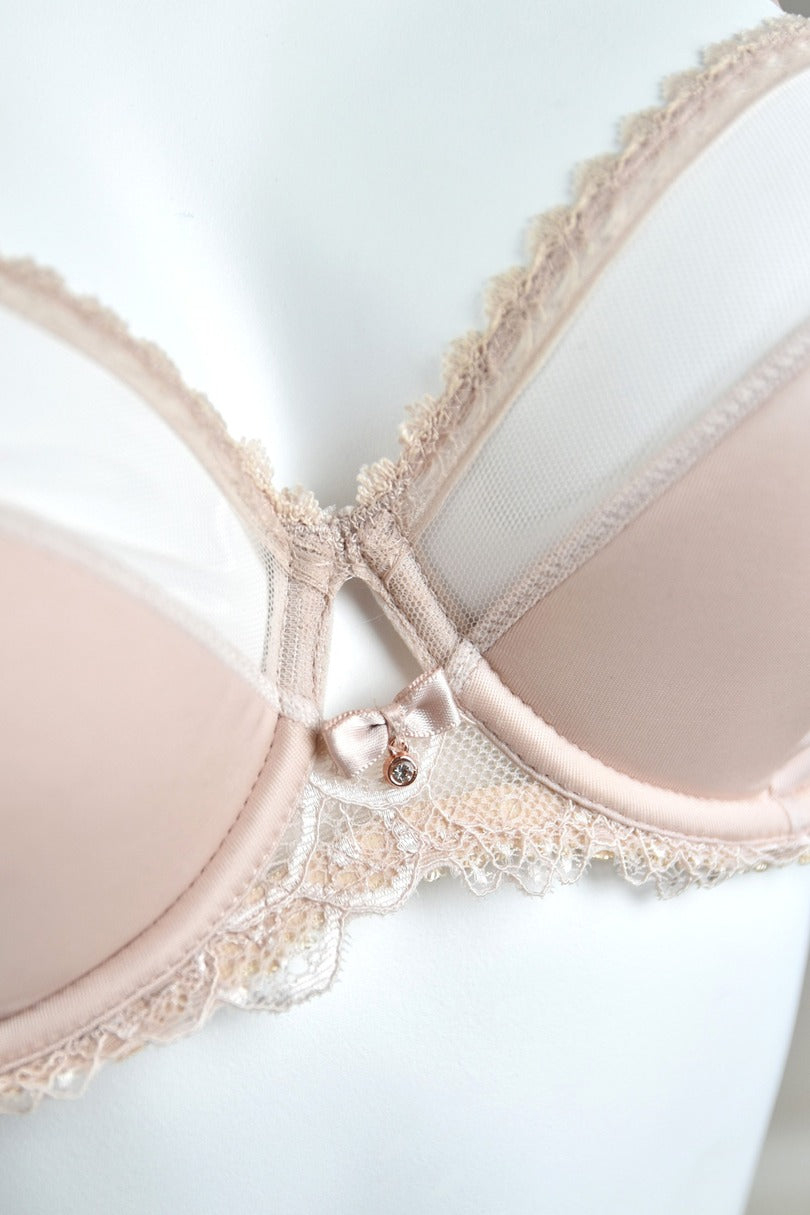 Reggiseno semi imbottito ciao