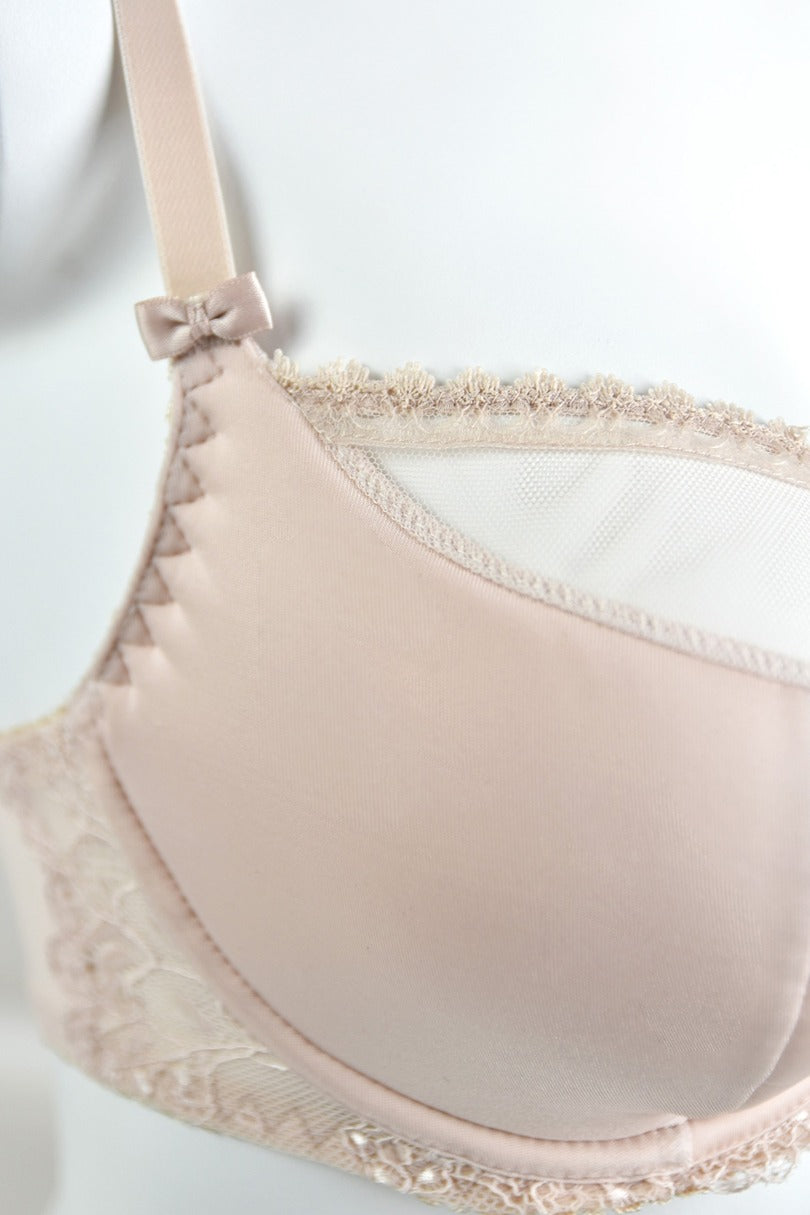 Reggiseno semi imbottito ciao