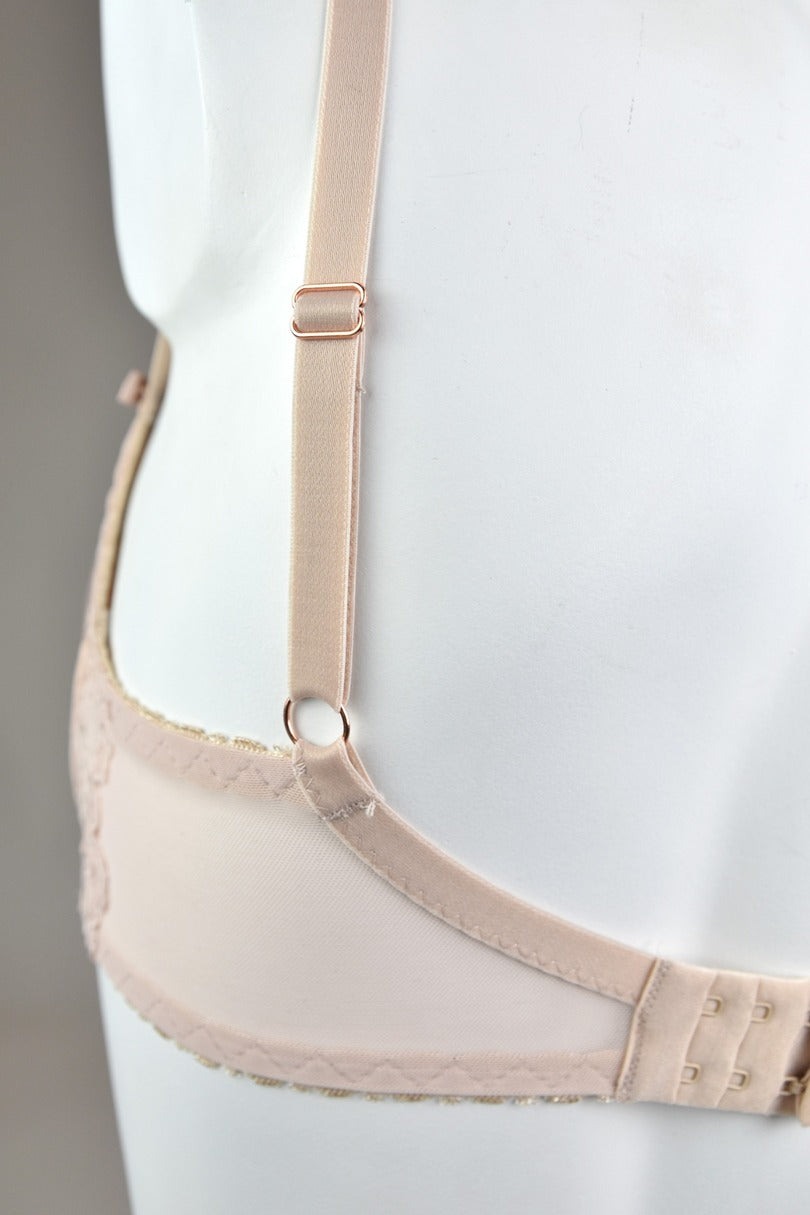 Reggiseno semi imbottito ciao
