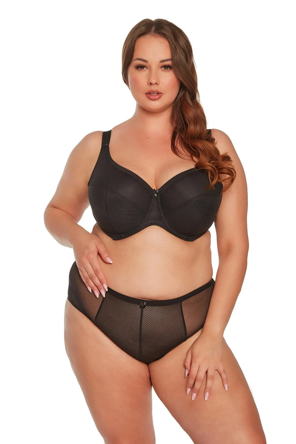 Reggiseno semi soft ad alto sostegno (sonia)
