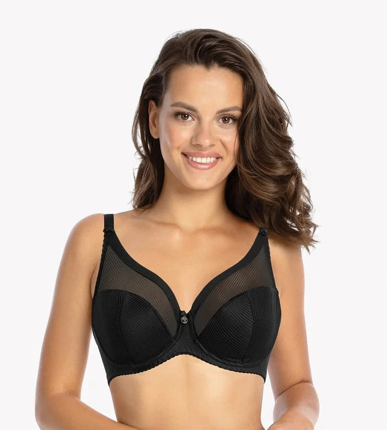 Reggiseno semi soft ad alto sostegno (sonia)