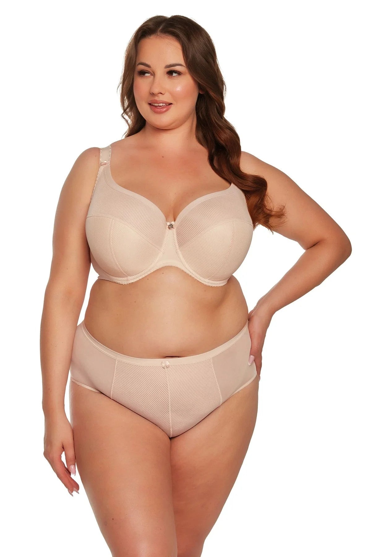 Reggiseno semi soft ad alto sostegno (sonia)