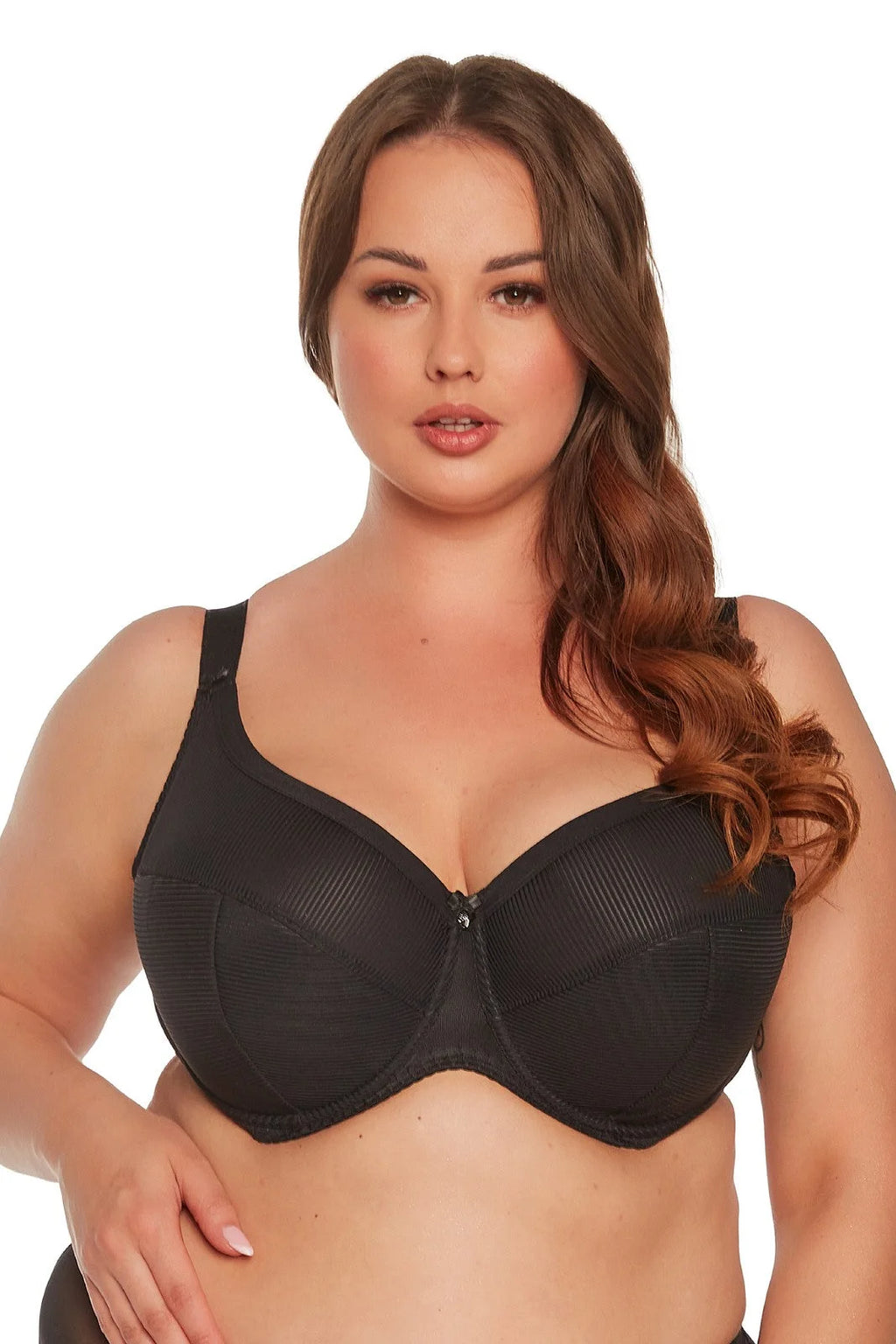 Reggiseno semi soft ad alto sostegno (sonia)