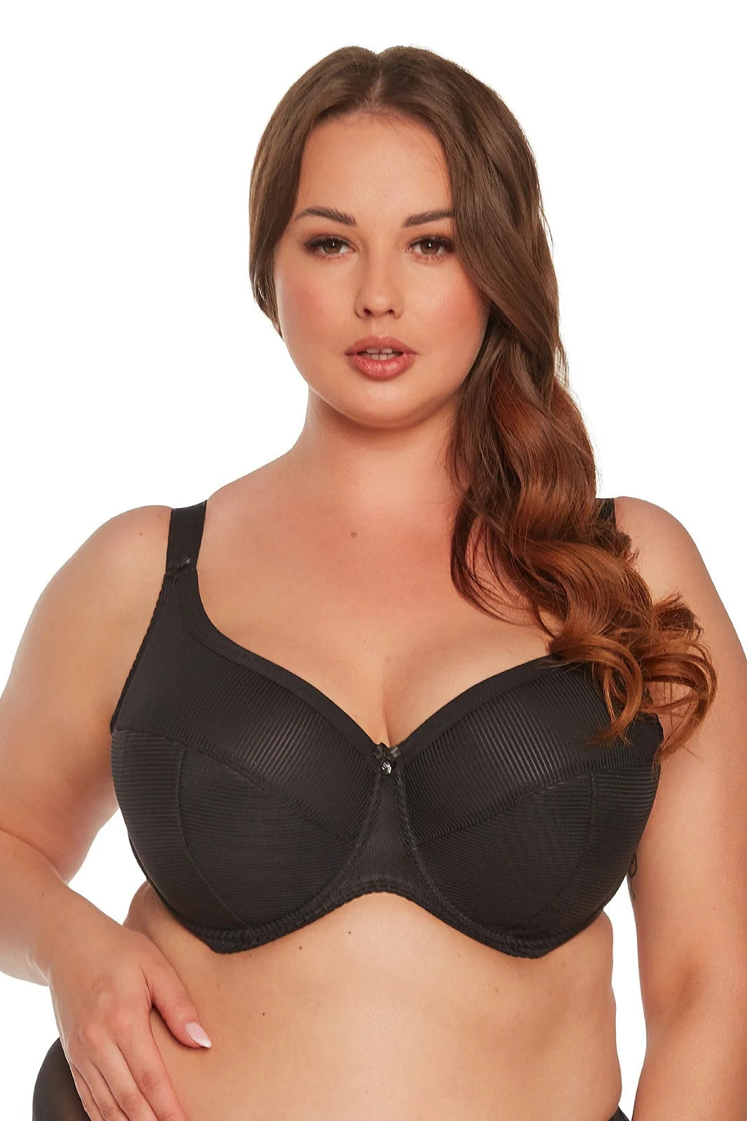 Reggiseno semi soft ad alto sostegno (sonia)