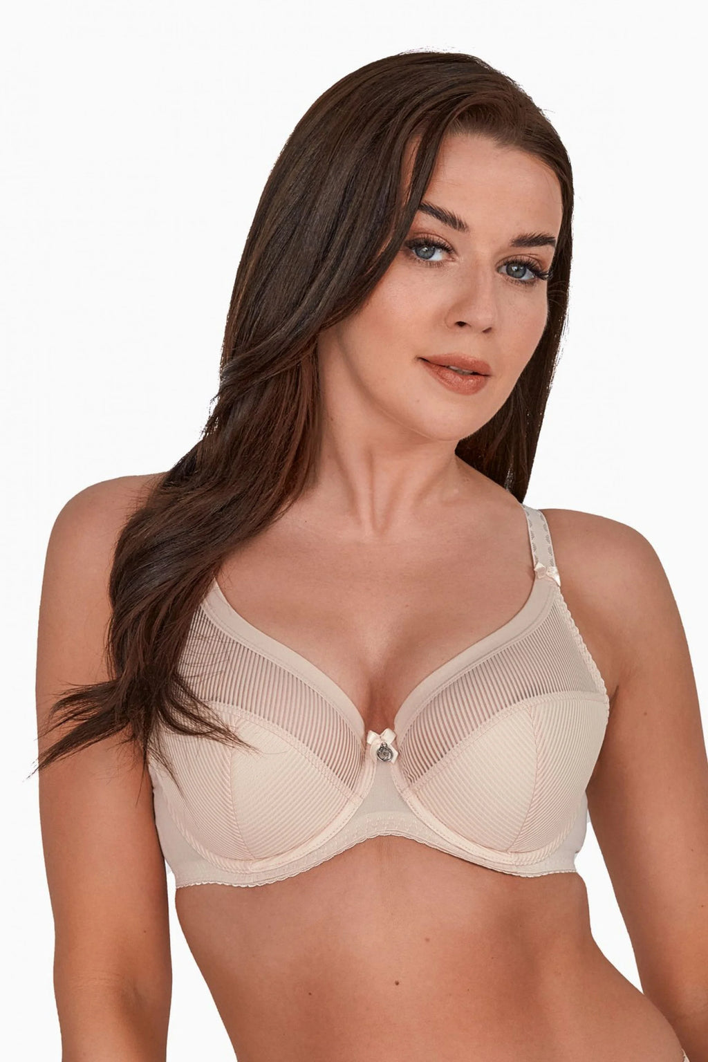Reggiseno semi soft ad alto sostegno (sonia)