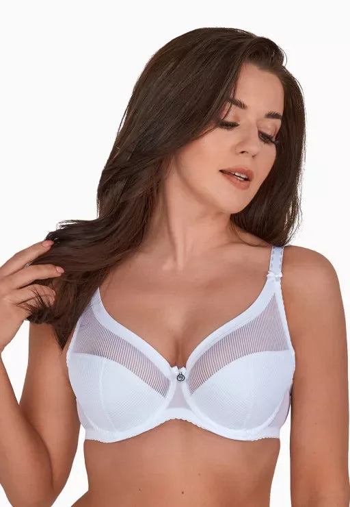 Reggiseno semi soft ad alto sostegno (sonia)