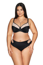 Reggiseno semi soft - evita - 2135