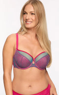 Reggiseno semi soft con ferretto - cintia ariel