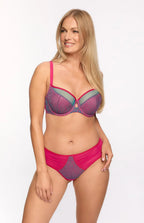 Reggiseno semi soft con ferretto - cintia ariel