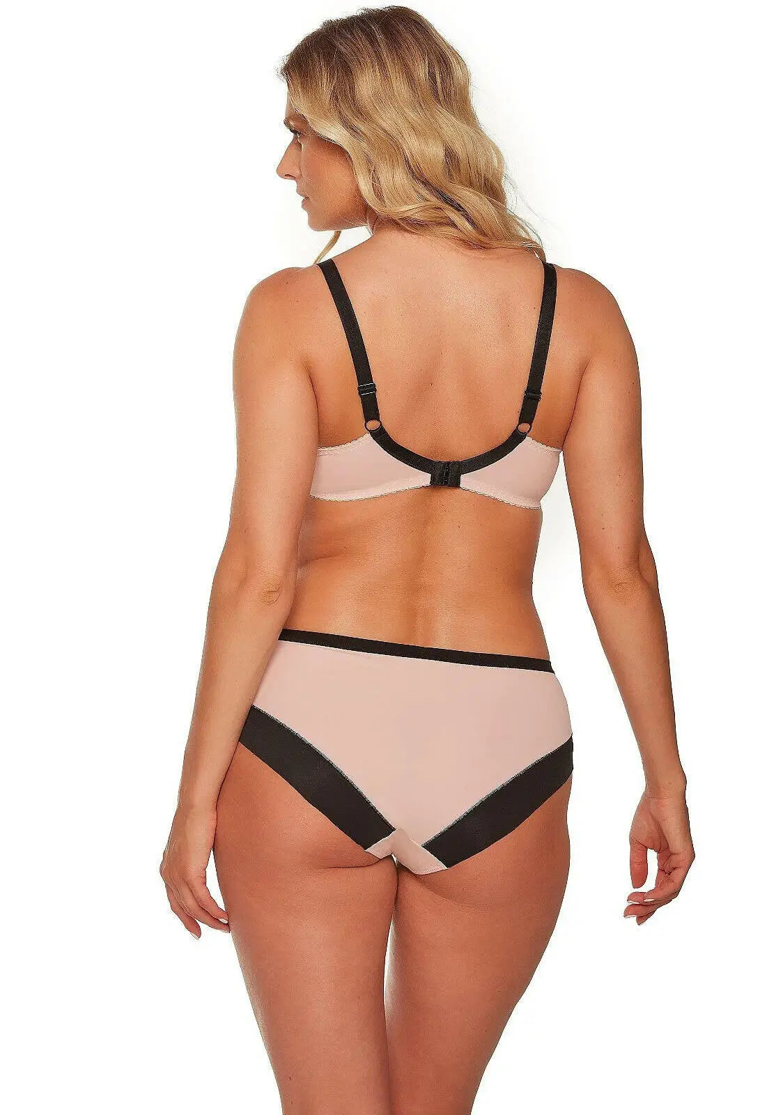 Reggiseno semi soft - leonia