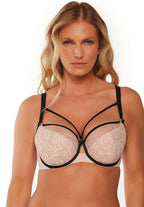 Reggiseno semi soft - leonia