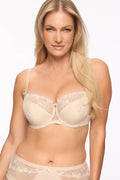 Reggiseno semi soft - paris - beige