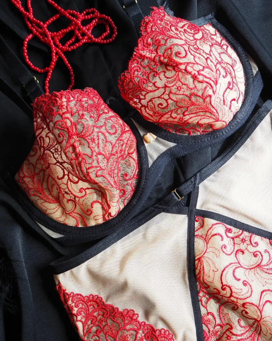 Reggiseno soft - allure