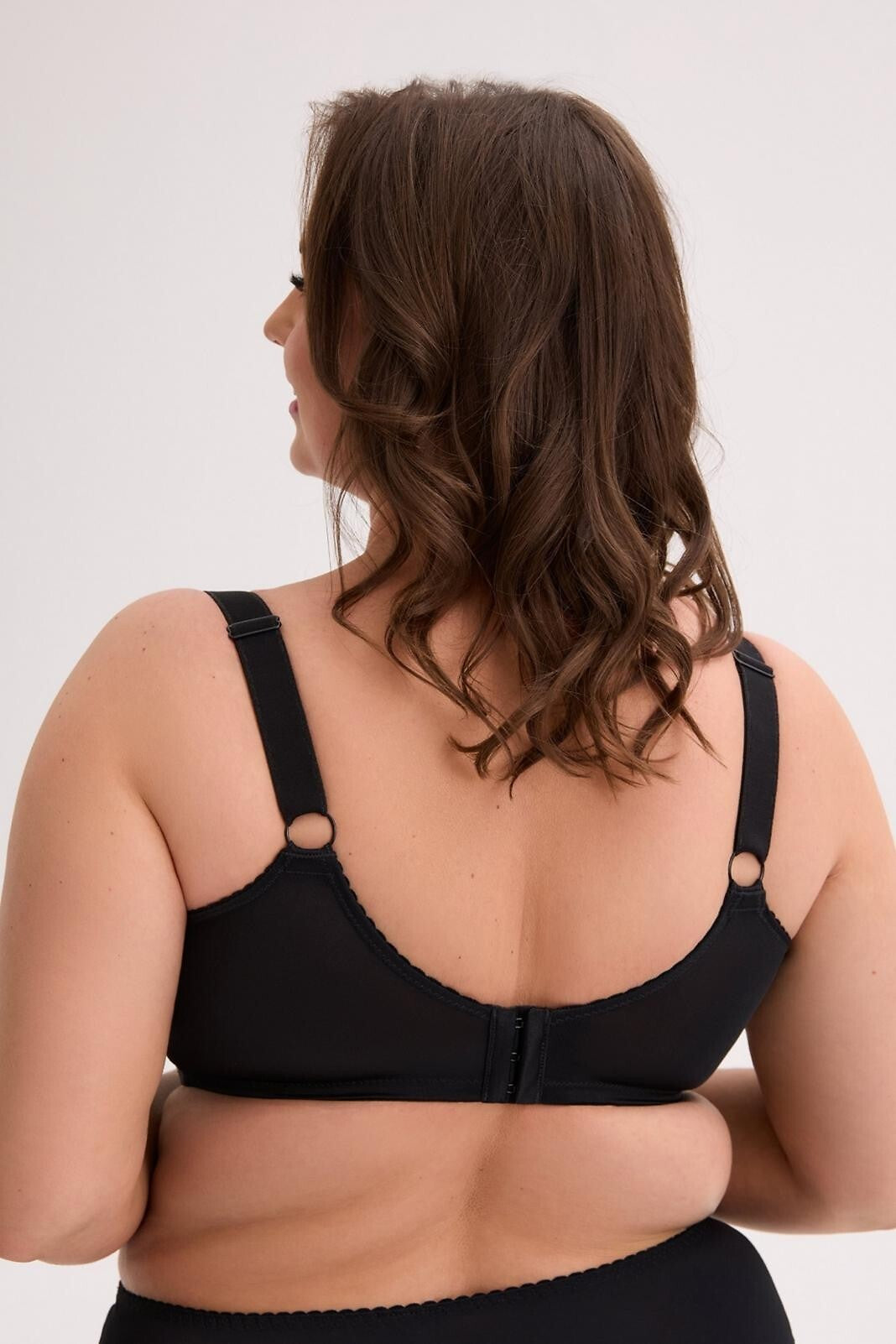 Reggiseno soft con ferretto willow