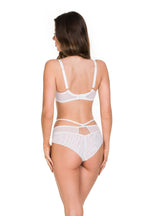 Reggiseno soft - delice - bianco
