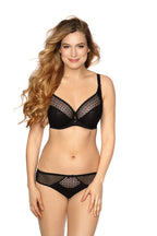Reggiseno soft con ferretto - samira