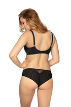 Reggiseno soft con ferretto - samira