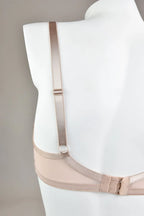 Reggiseno soft non imbottito in coppe differenziate - roma