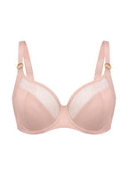 Reggiseno soft non imbottito (omena) – minimalismo di lusso