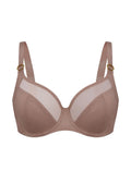 Reggiseno soft non imbottito (omena) – minimalismo di lusso