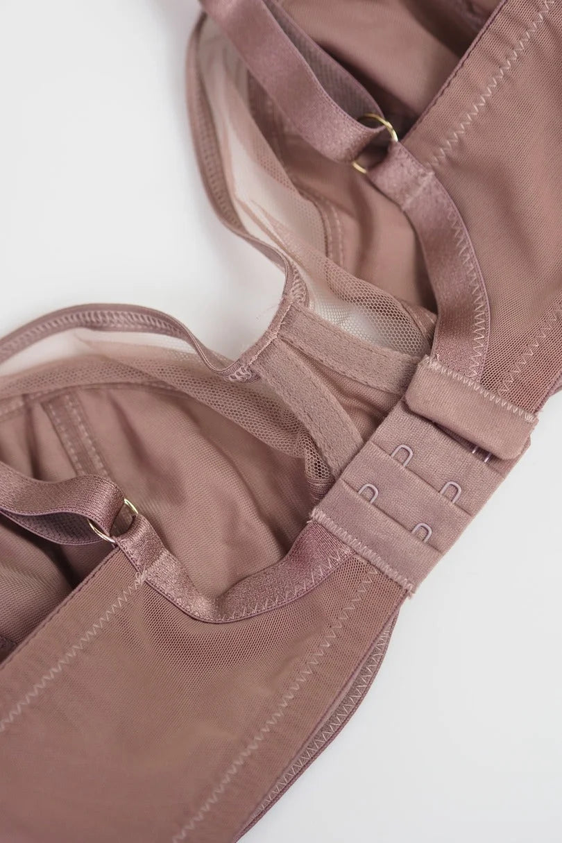 Reggiseno soft non imbottito (omena) – minimalismo di lusso