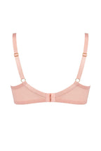 Reggiseno soft non imbottito (omena) – minimalismo di lusso