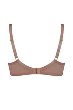 Reggiseno soft non imbottito (omena) – minimalismo di lusso