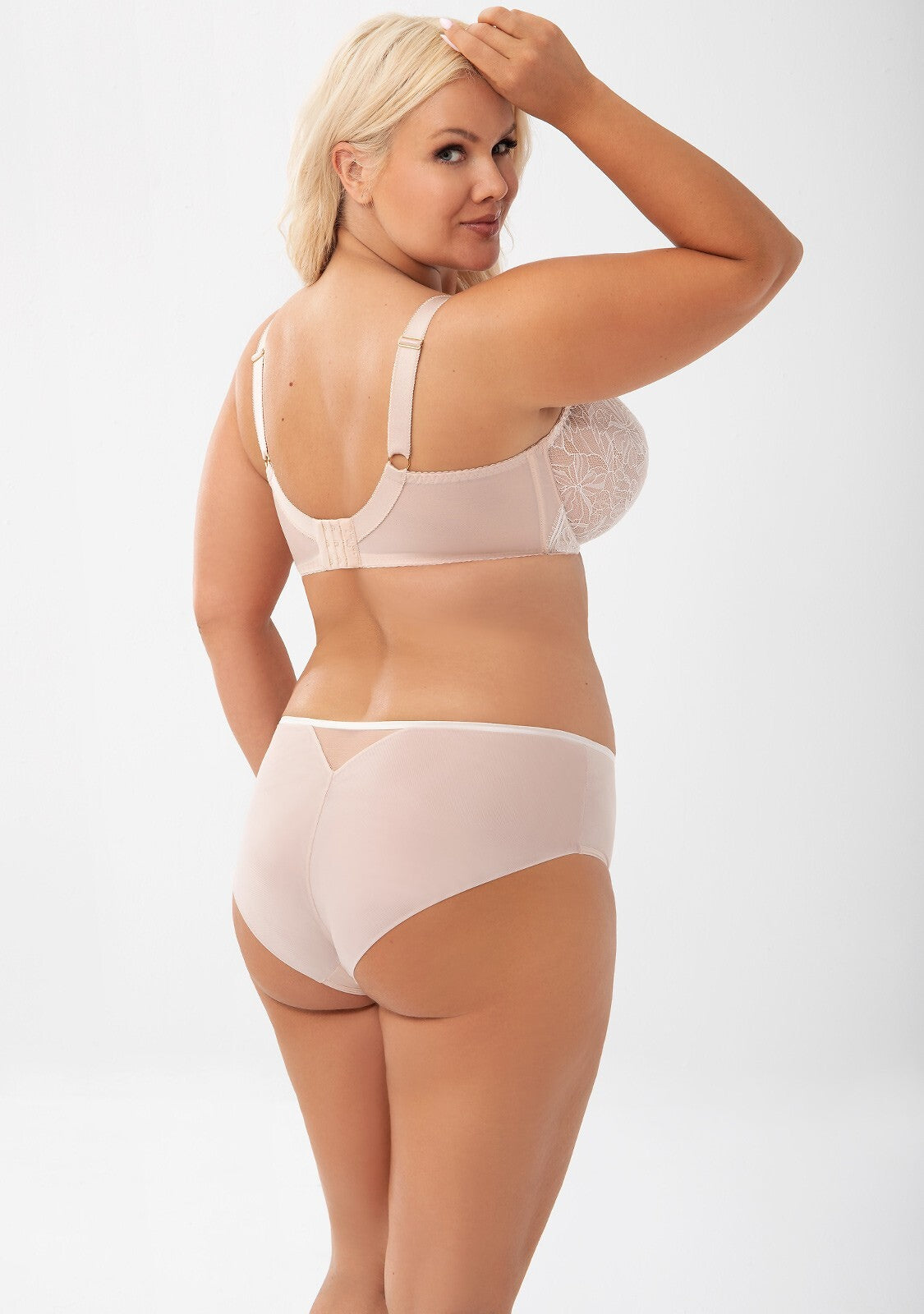 Reggiseno soft non imbottito con ferretto - mirella