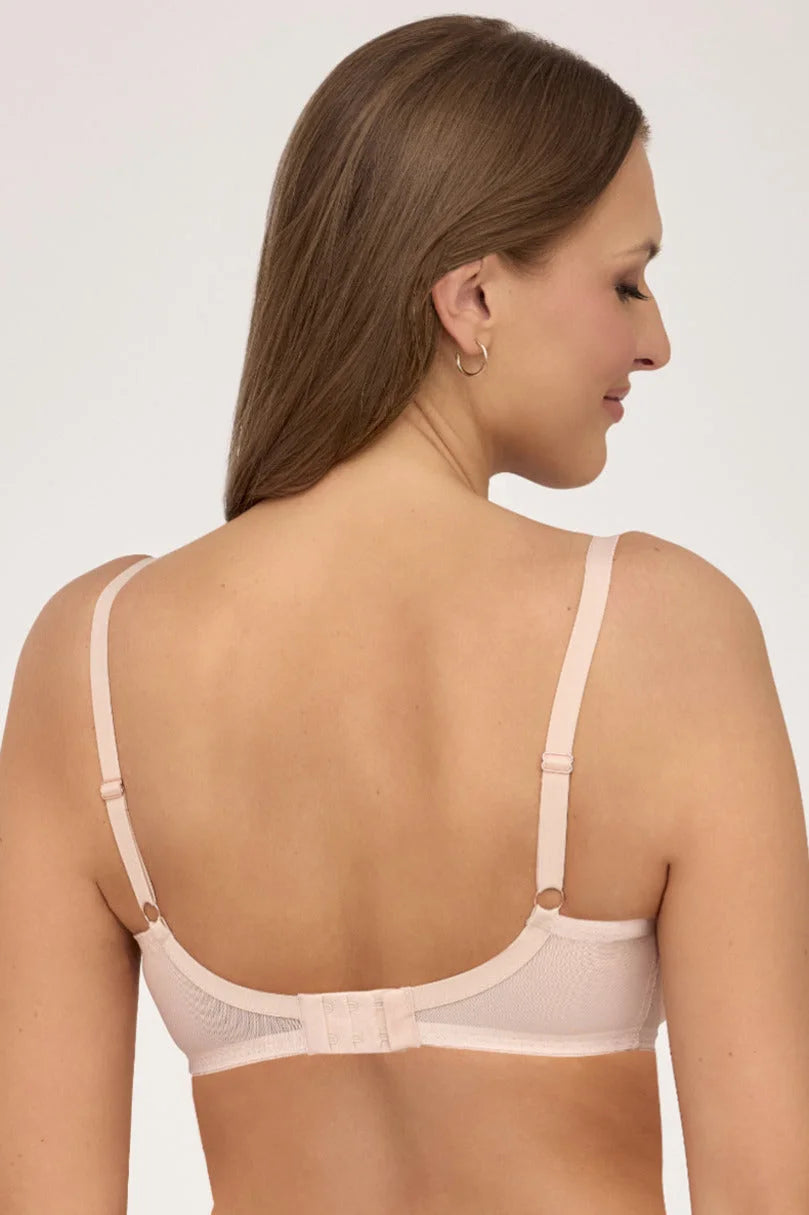 Orchidea - reggiseno soft - 2241