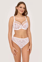 Orchidea - reggiseno soft - 2241