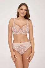 Orchidea - reggiseno soft - 2241