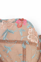 Reggiseno soft in pizzo – eleganza e sostegno per grandi